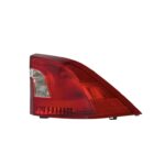VOLVO ARKA STOP SAĞ S60 2014-2018