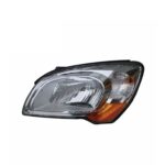 KİA ÖN FAR SARI SİNYALLİ SOL SPORTAGE 2008-