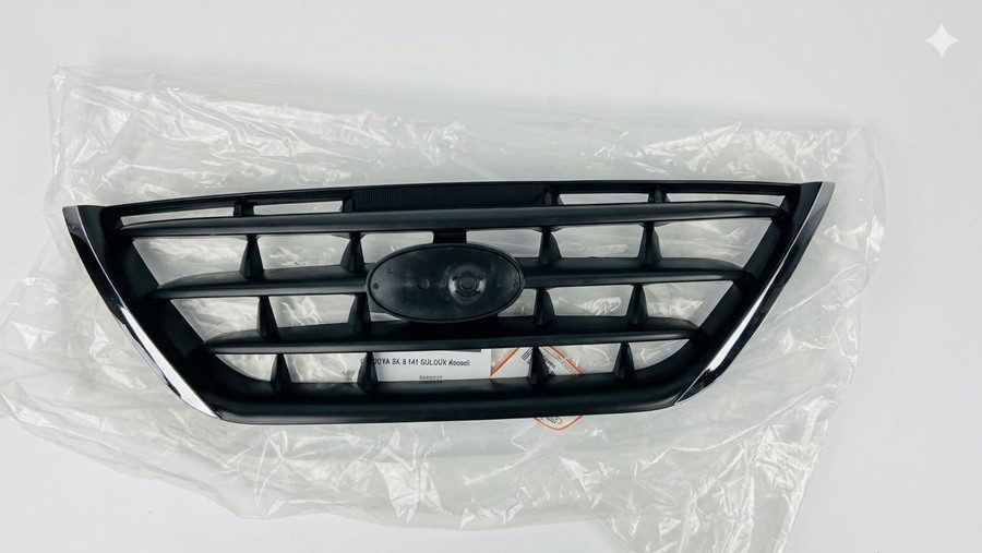 HYUNDAİ ÖN PANJUR (KROMLU) ELANTRA 2003- HYUNDAİ ÖN PANJUR (KROMLU) ELANTRA 2003-