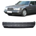 MERCEDES ÖN TAMPON BANTSIZ Klimalı W124 1984-