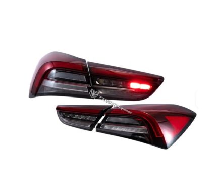 MASERATİ GHİBLİ 2013-2019 İÇİN 2020-  STOP TAKIMI