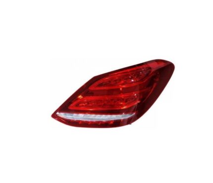 MERCEDES STOP LAMBASI SAĞ W205 2014-