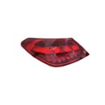 MERCEDES DIŞ STOP LAMBASI SOL W206 2021-