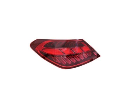 MERCEDES DIŞ STOP LAMBASI SOL W206 2021-