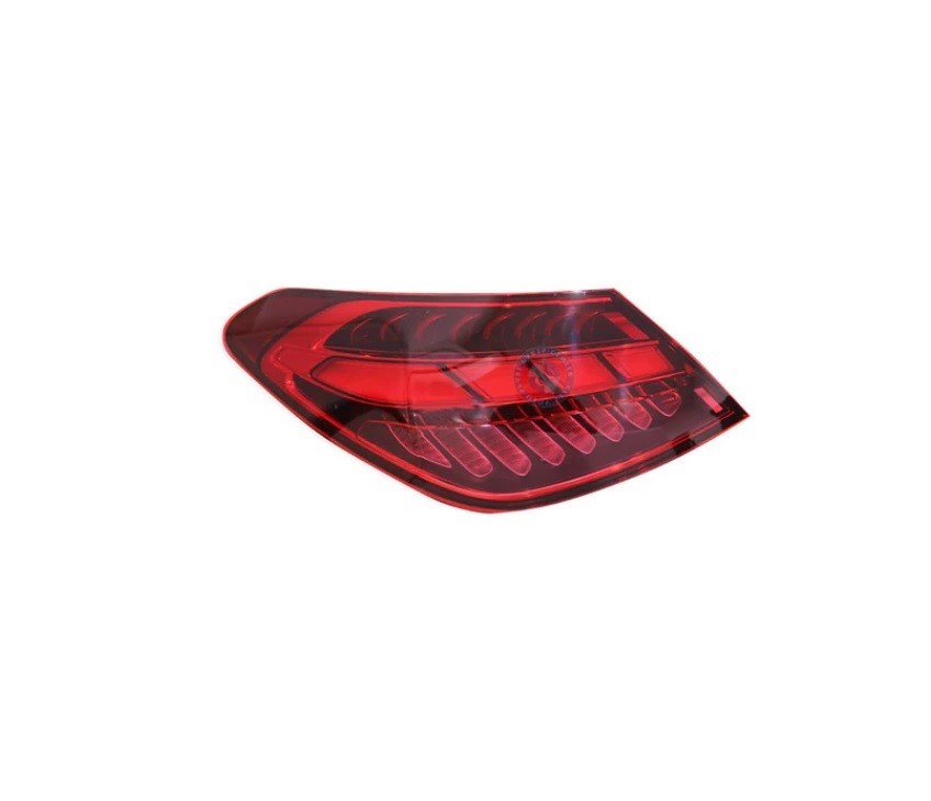 MERCEDES DIŞ STOP LAMBASI SOL W206 2021- MERCEDES DIŞ STOP LAMBASI SOL W206 2021-