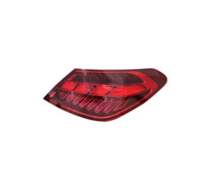 MERCEDES DIŞ STOP LAMBASI SAĞ W206 2021-