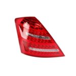 MERCEDES ARKA STOP LAMBASI SOL W221 2010-