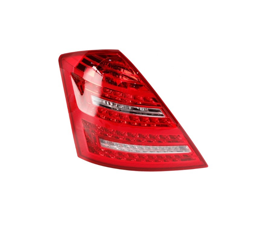 MERCEDES ARKA STOP LAMBASI SOL W221 2010- MERCEDES ARKA STOP LAMBASI SOL W221 2010-