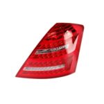 MERCEDES ARKA STOP LAMBASI SAĞ W221 2010-