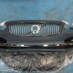 VOLVO ÖN TAMPON SETİ KOMPLE S90 2022-