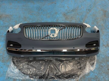 VOLVO ÖN TAMPON SETİ KOMPLE S90 2022-
