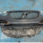 VOLVO ÖN TAMPON SETİ KOMPLE S90 2017-