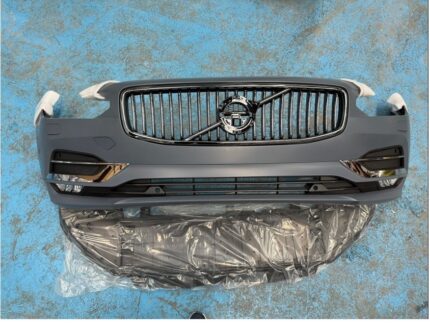 VOLVO ÖN TAMPON SETİ KOMPLE S90 2017-