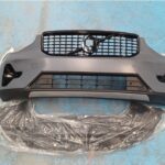 VOLVO ÖN TAMPON SETİ KOMPLE XC40 2023-
