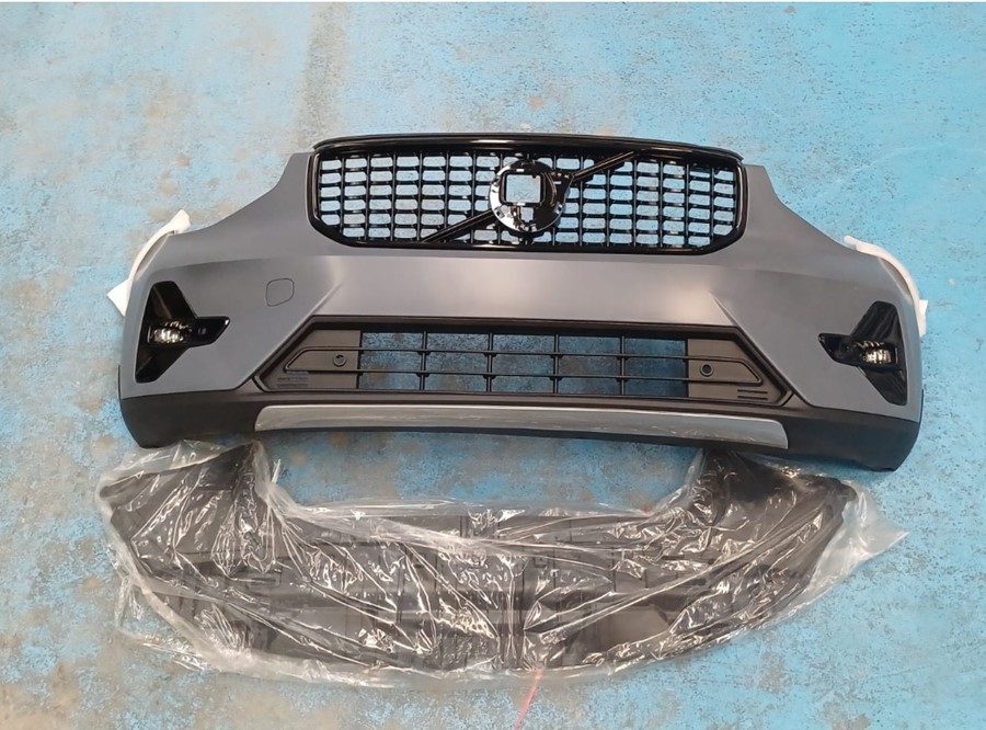 VOLVO ÖN TAMPON SETİ KOMPLE XC40 2023- VOLVO ÖN TAMPON SETİ KOMPLE XC40 2023-