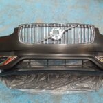 VOLVO ÖN TAMPON SETİ KOMPLE XC90 2022-