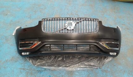 VOLVO ÖN TAMPON SETİ KOMPLE XC90 2022-