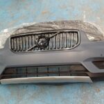 VOLVO ÖN TAMPON SETİ KOMPLE XC40 2018-