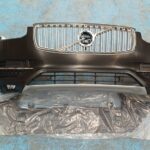 VOLVO ÖN TAMPON SETİ KOMPLE XC90 2016-