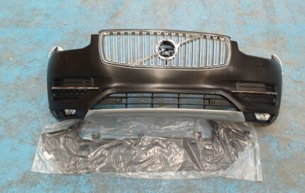 VOLVO ÖN TAMPON SETİ KOMPLE XC90 2016-