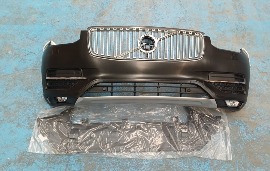 VOLVO ÖN TAMPON SETİ KOMPLE XC90 2016- VOLVO ÖN TAMPON SETİ KOMPLE XC90 2016-