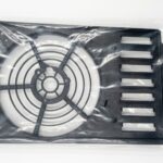VOLKSWAGEN FAN DAVLUMBAZI ( 1.2 DİZEL ) POLO 2009-