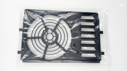VOLKSWAGEN FAN DAVLUMBAZI ( 1.2 DİZEL ) POLO 2009-