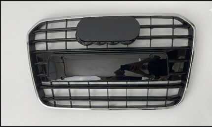 AUDİ ÖN PANJUR (BÜYÜK PLAKALIK-TONGYANG) A6 2013-