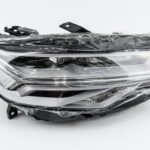 AUDİ ÖN FAR SET ( MATRİX LED DOLU DÖNÜŞÜM FARI)A6 2013-