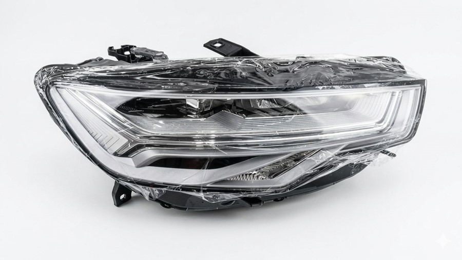 AUDİ ÖN FAR SET ( MATRİX LED DOLU DÖNÜŞÜM FARI)A6 2013- AUDİ ÖN FAR SET ( MATRİX LED DOLU DÖNÜŞÜM FARI)A6 2013-