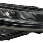 SKODA ÖN FAR LED ( ORJ ) SAĞ SUPERB 2019-