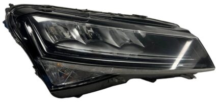 SKODA ÖN FAR LED ( ORJ ) SAĞ SUPERB 2019-