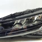 SKODA ÖN FAR LED ( ORJ ) SOL SUPERB 2019-