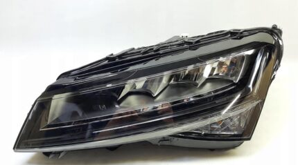 SKODA ÖN FAR LED ( ORJ ) SOL SUPERB 2019-