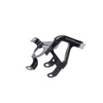 BMW ÖN ÇAMURLUK BRAKETİ SOL F10 2010-