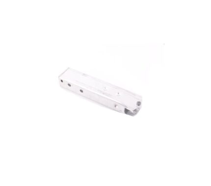 MİNİ ÖN TAMPON BAĞLANTI BRAKETİ SOL COOPER F55 2014-