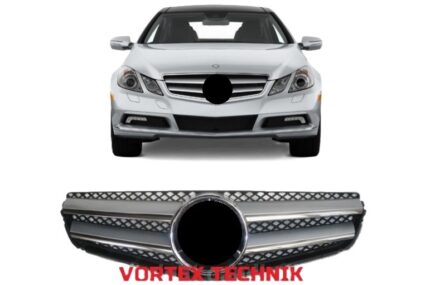 MERCEDES ÖN PANJUR W207 2009-