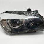BMW ÖN FAR SAĞ X1 E84 2009-
