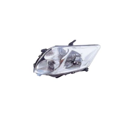TOYOTA ÖN FAR SOL AURİS 2007-