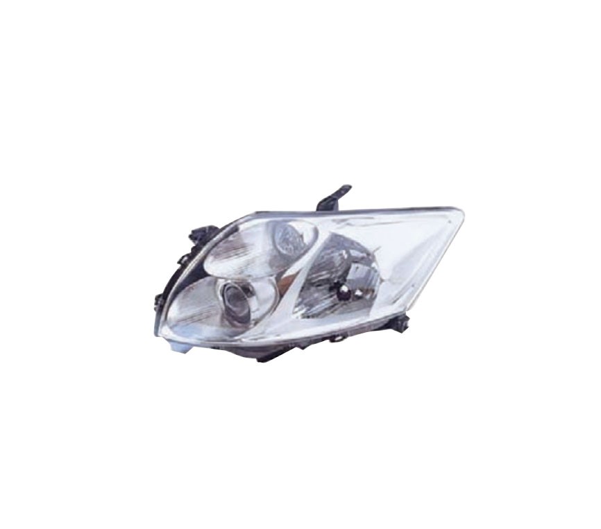 TOYOTA ÖN FAR SOL AURİS 2007- TOYOTA ÖN FAR SOL AURİS 2007-