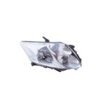 TOYOTA ÖN FAR SAĞ AURİS 2007-