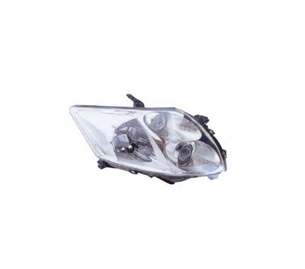 TOYOTA ÖN FAR SAĞ AURİS 2007-