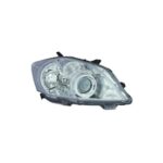 TOYOTA ÖN FAR SAĞ ( XENON ) AURİS 2010-