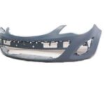 OPEL ÖN TAMPON (PRASCO) CORSA D 2011-