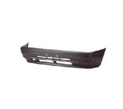 MAZDA ÖN TAMPON SİYAH MZ 323 1992-1993