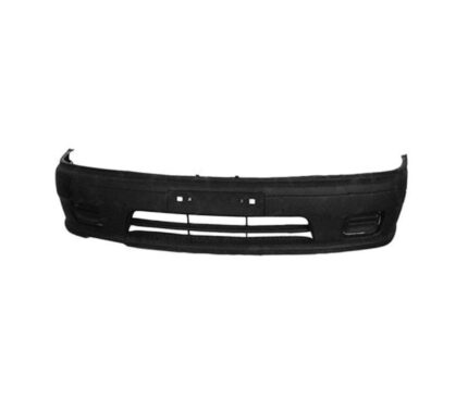 MAZDA ÖN TAMPON SİYAH H/BACK.MAZDA 323 1997-1998
