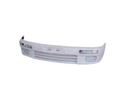 MAZDA ÖN TAMPON SİSSİZ SİYAH SDN MZ 323 1994-1997