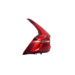 VOLVO ARKA STOP SOL XC60 2018-2024