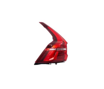 VOLVO ARKA STOP SOL XC60 2018-2024