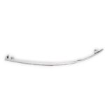 AUDİ FAR ALT NİKELAJI SOL A6 2001-
